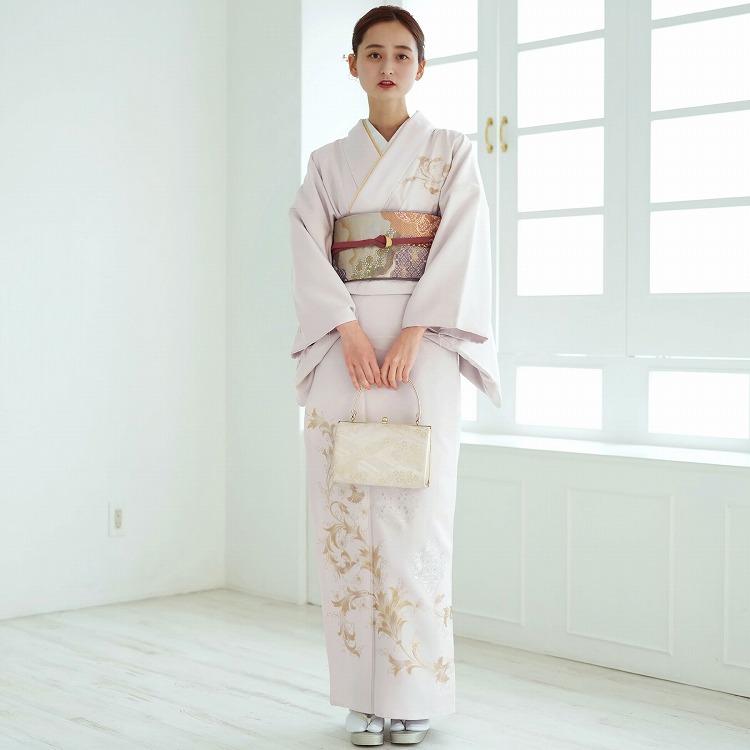 楽天市場】【レンタル】訪問着 20点セット フリーサイズ（身長153