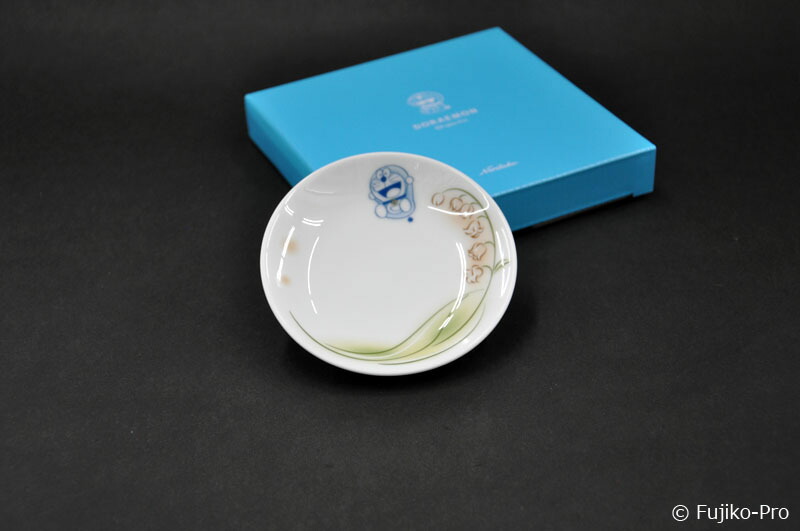 楽天市場】ドラえもん(Doraemon)-- お花シリーズ --10.5cmプレート