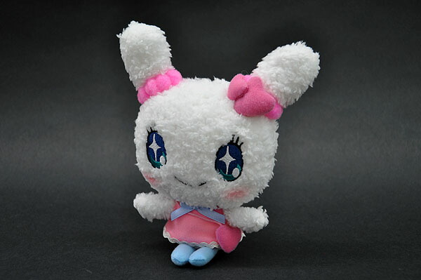 楽天市場】たまごっち！ぬいぐるみ ラブリっち (S)プレゼント/贈り物