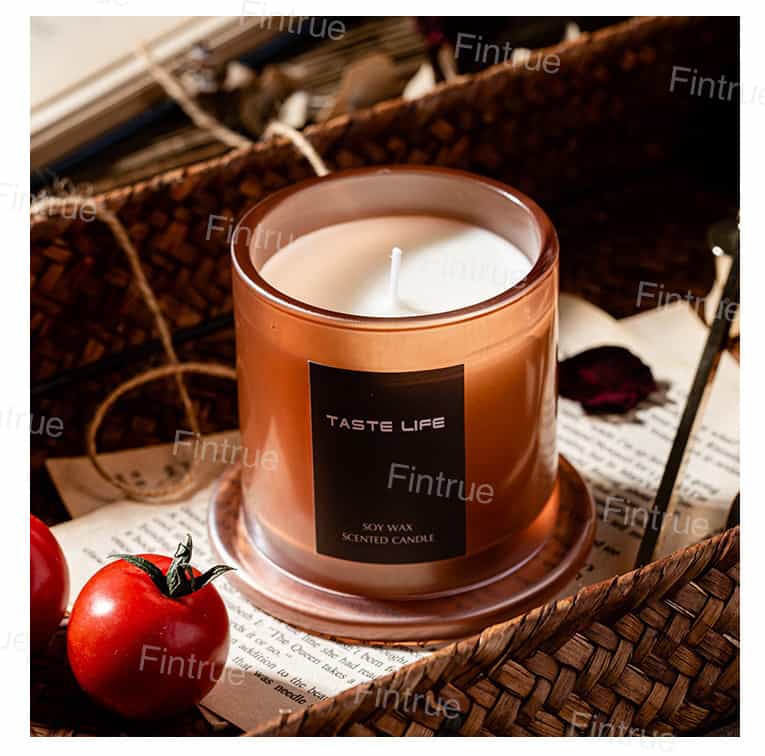 楽天市場】【ポイント10倍】アロマキャンドル キャンドル おしゃれ