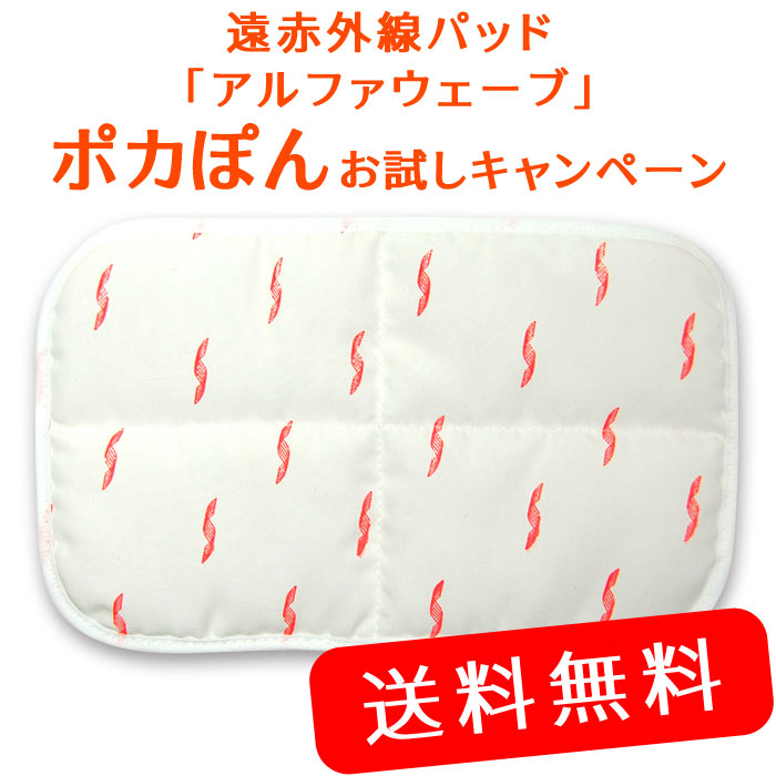 楽天市場】アルファウェーブ・スクエアパッド ベージュ（Mサイズ