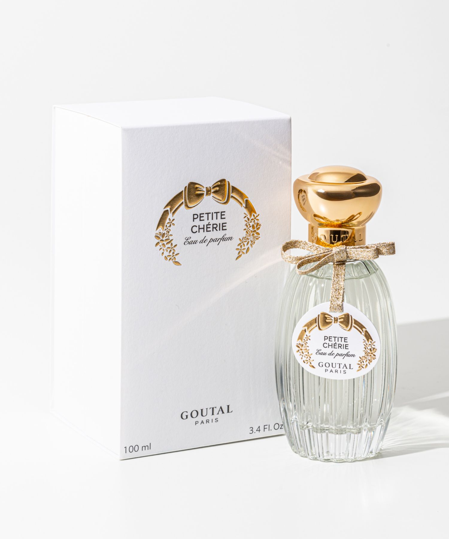 楽天市場】グタール GOUTAL プチシェリー EDP 100ml PETITE CHERIE