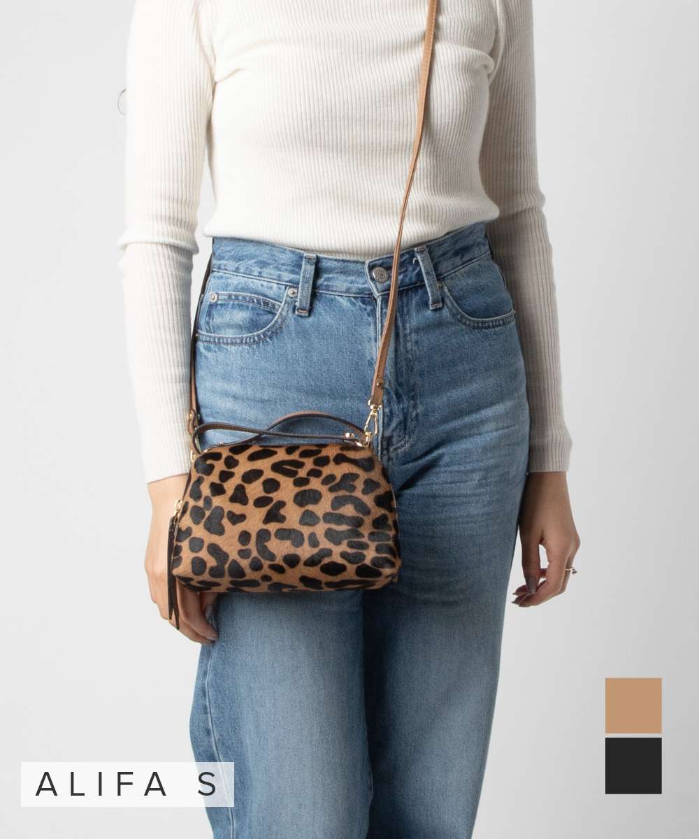 楽天市場】ヒョウ柄 ショルダーバッグ（ブランドジャンニ・キャリーニ