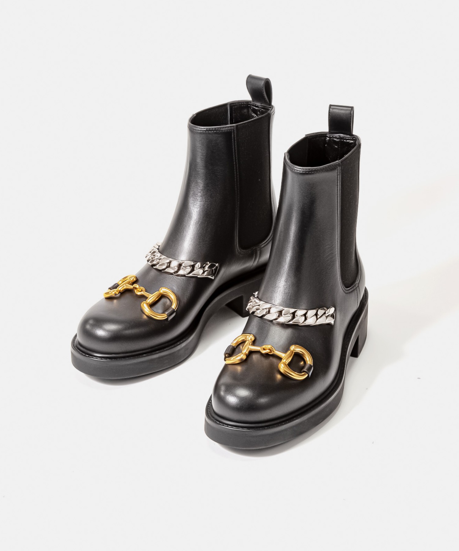 楽天市場】グッチ GUCCI 670393 17K10 ブーツ レディース シューズ