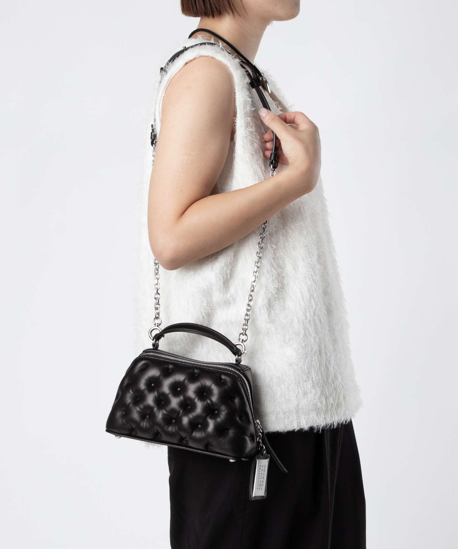 楽天市場】メゾン マルジェラ MAISON MARGIELA GLAM SLAM グラム