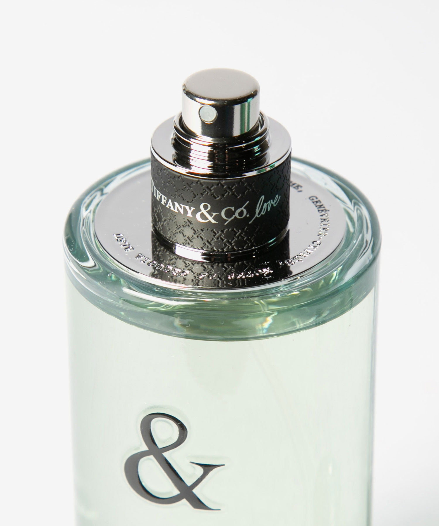 Tiffany & Co. Love 90ml オードトワレ Tiffany & Co. Tiffany & Love