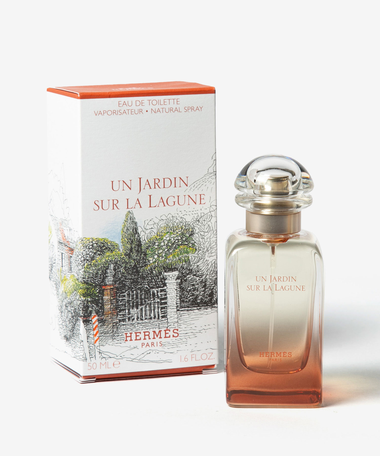 楽天市場】エルメス HERMES シテールの庭 EDT 50ml 庭園のフレグランス