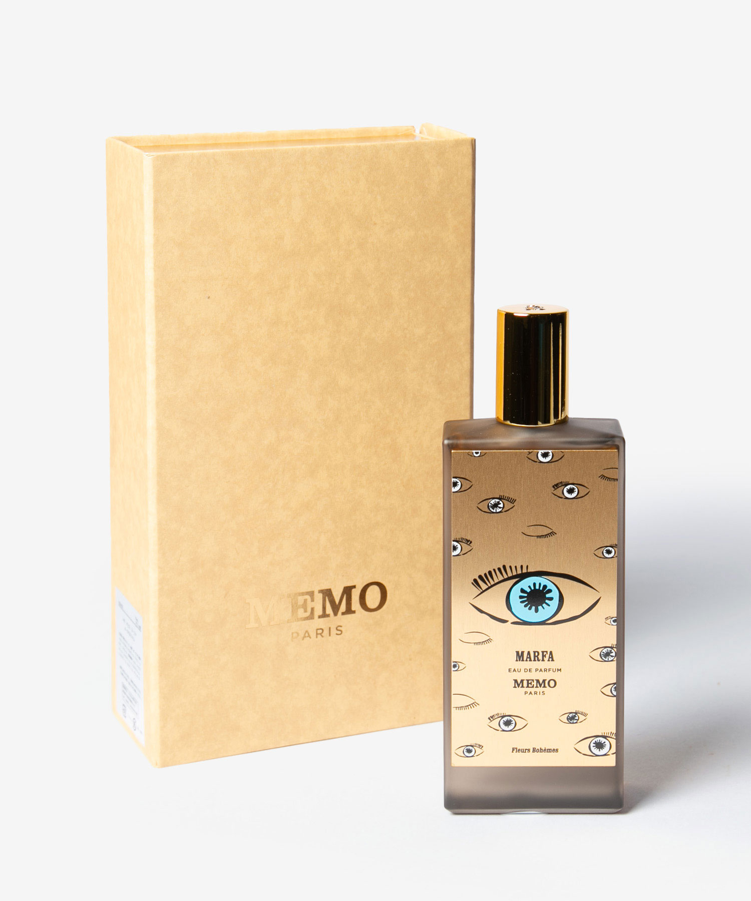 楽天市場】メモ パリス MEMO PARIS MARFA マーファ オードパルファム