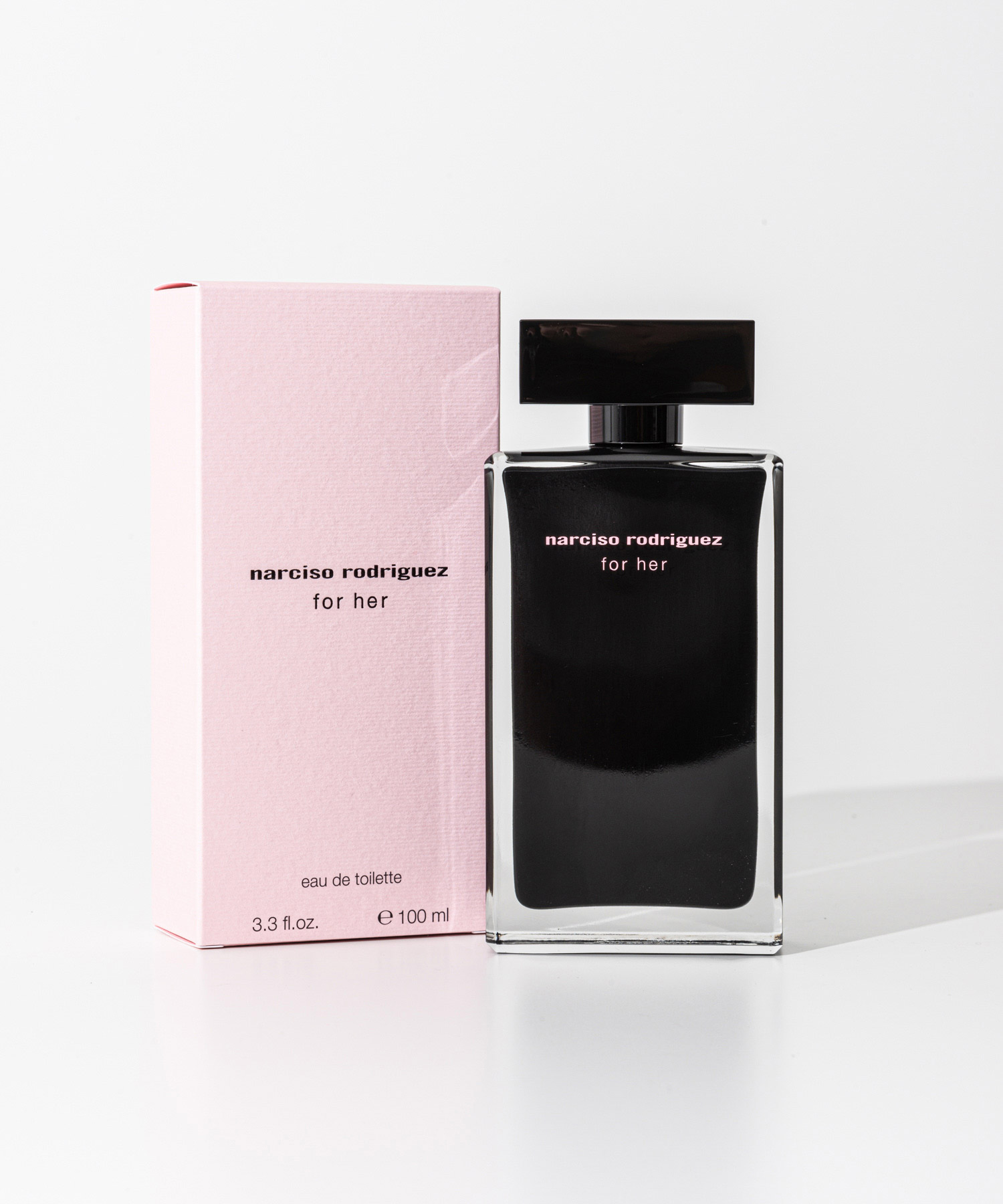 楽天市場】ナルシソロドリゲス NARCISO RODRIGUEZ FOR HER フォーハー