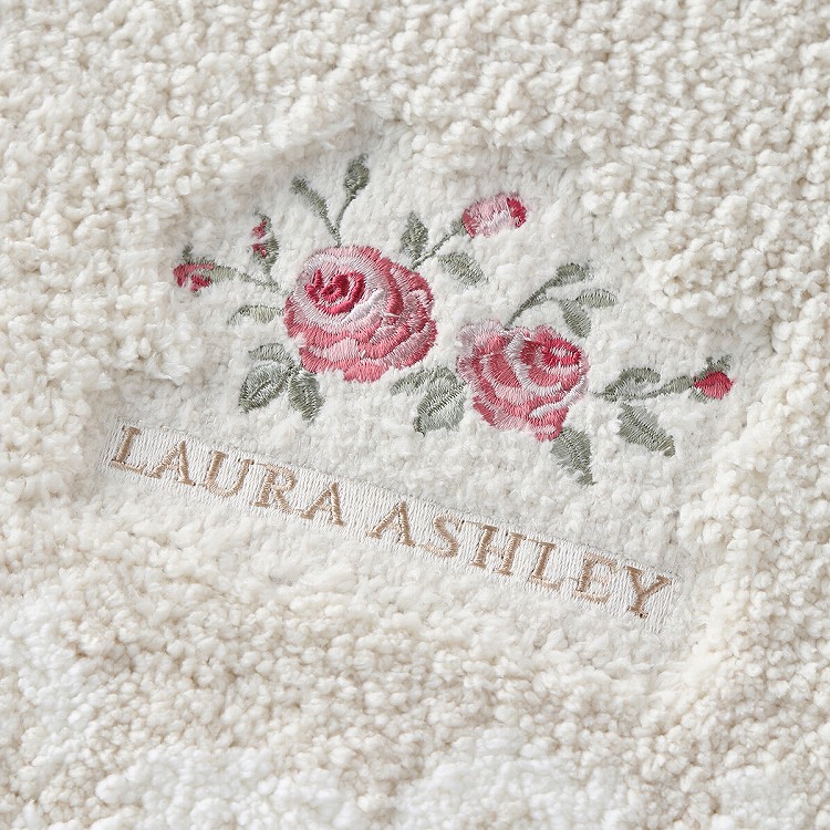 楽天市場】(SALE)UCHINO ローラアシュレイ LAURA ASHLEY ウィルトン