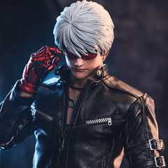 楽天市場】【Genesis Emen】KOF14-K01 1/6 The King Of Fighters XIV K