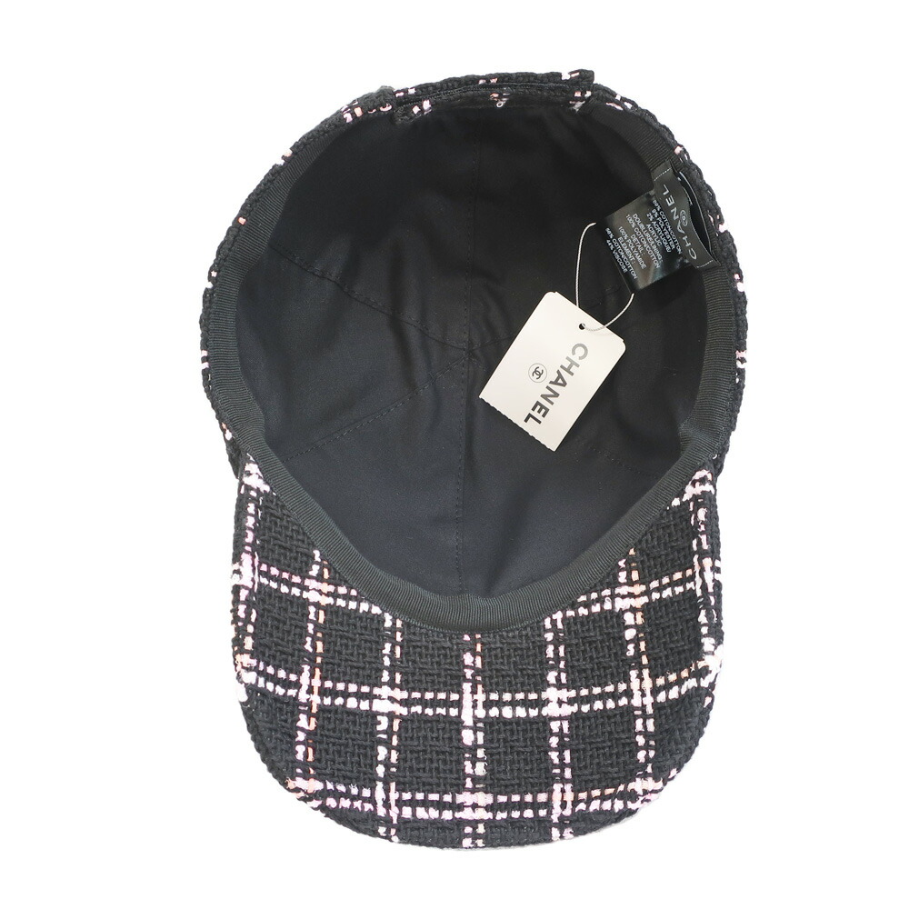 楽天市場】【最大3万円OFFクーポン】【天白】【CHANEL】シャネル