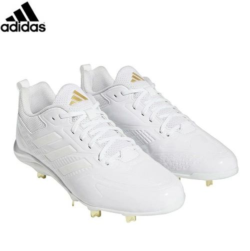 楽天市場】adidas アディダス 野球シューズ スパイクシューズ Stabile