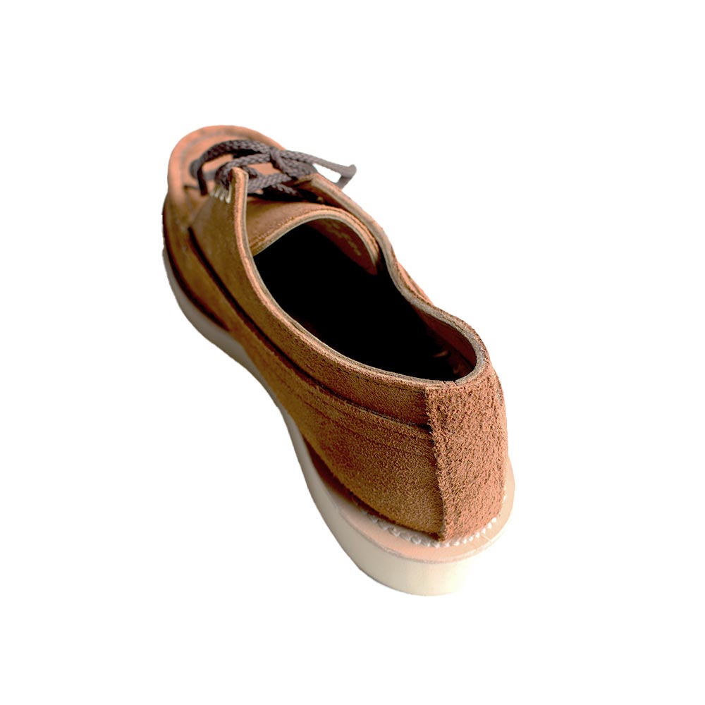 楽天市場】ラッセルモカシン RUSSELL MOCCASIN FISHING OXFORD (1272-7