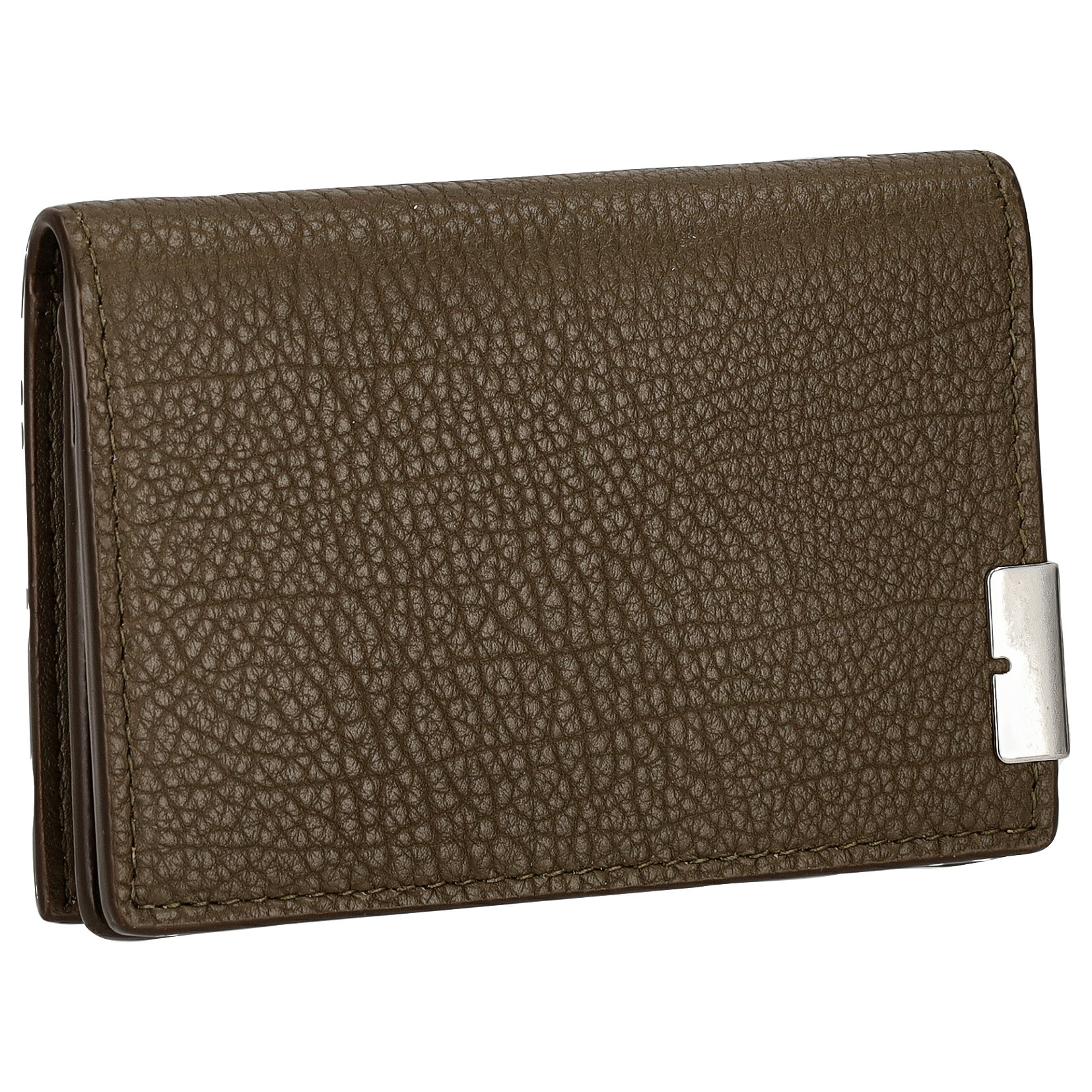 楽天市場】名刺入れ バーバリー（カラーグリーン）（財布・ケース