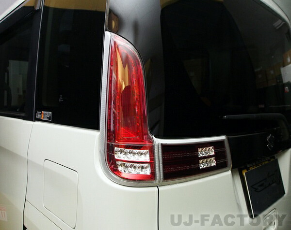 楽天市場】【即納！本州送料無料！代引不可】 スズキ スペーシア MK32S