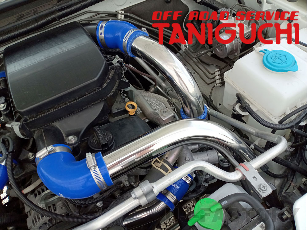 楽天市場】【ORS タニグチ】 純正エアクリーナー用サクションキット