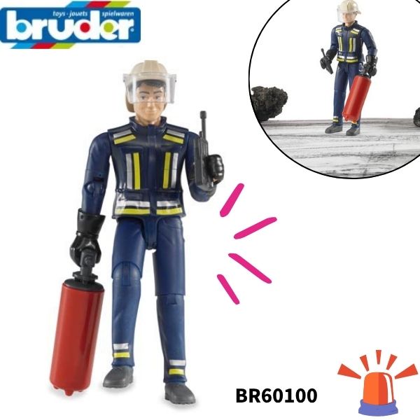 楽天市場】消防士 フィギュアの通販