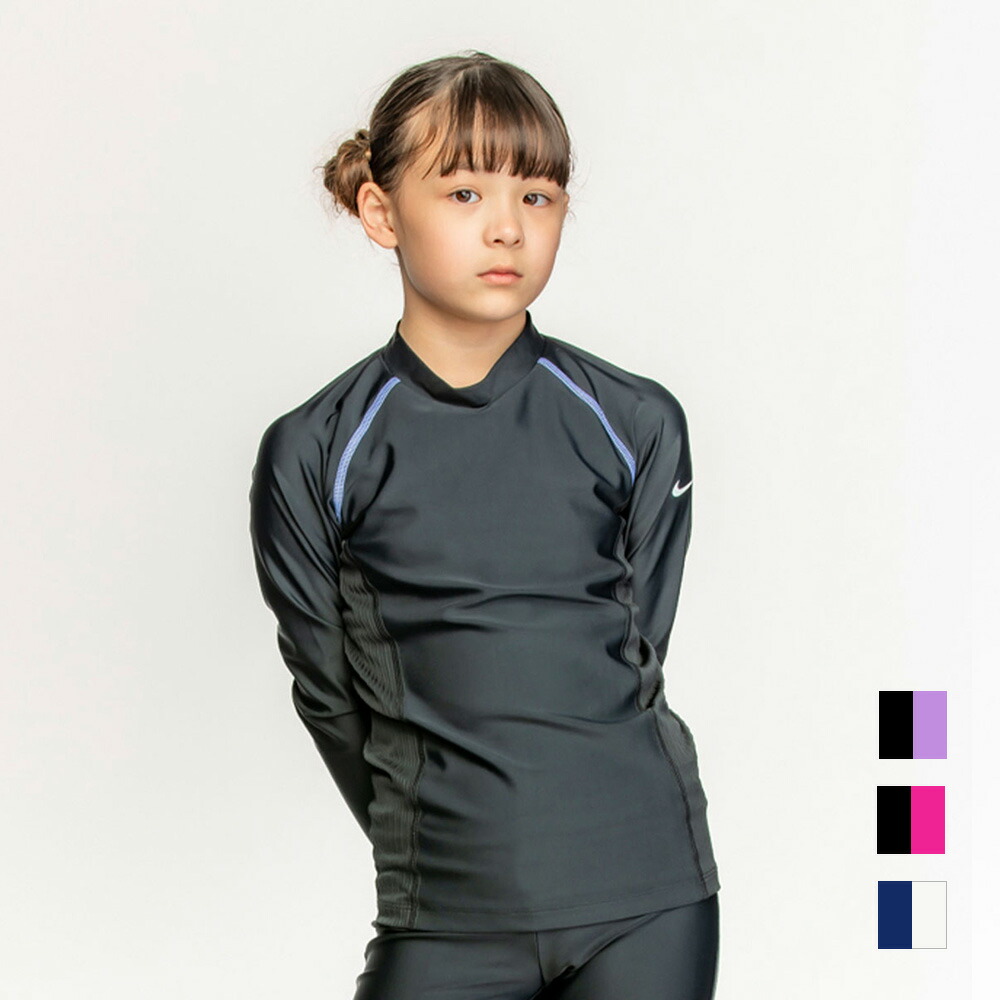 楽天市場】【2024 SP SU】【NIKE SWIM公式】ナイキ スクール水着