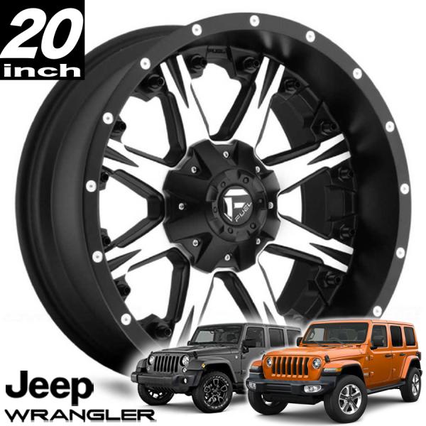 楽天市場】FUEL OFFROAD フューエルオフロード NUTZ（ナッツ）D541