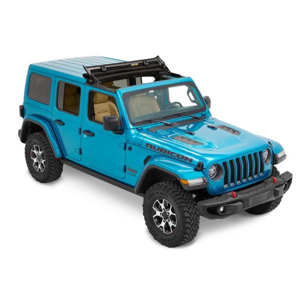 楽天市場】BESTOP ( ベストップ ) サンライダー 2018年〜 ジープ JL