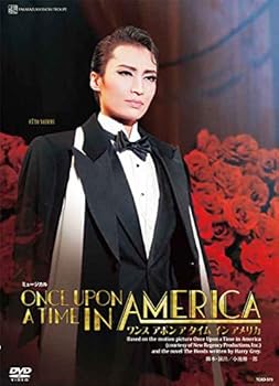 楽天市場】雪組 once upon a time in americaの通販