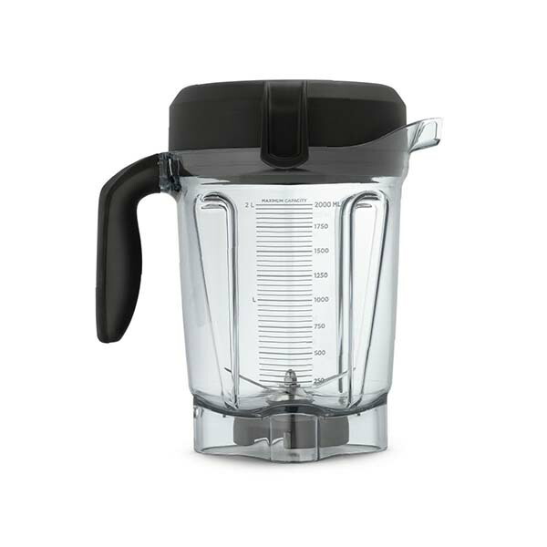 楽天市場】Vitamix バイタミックス Wet container 2.0L A type