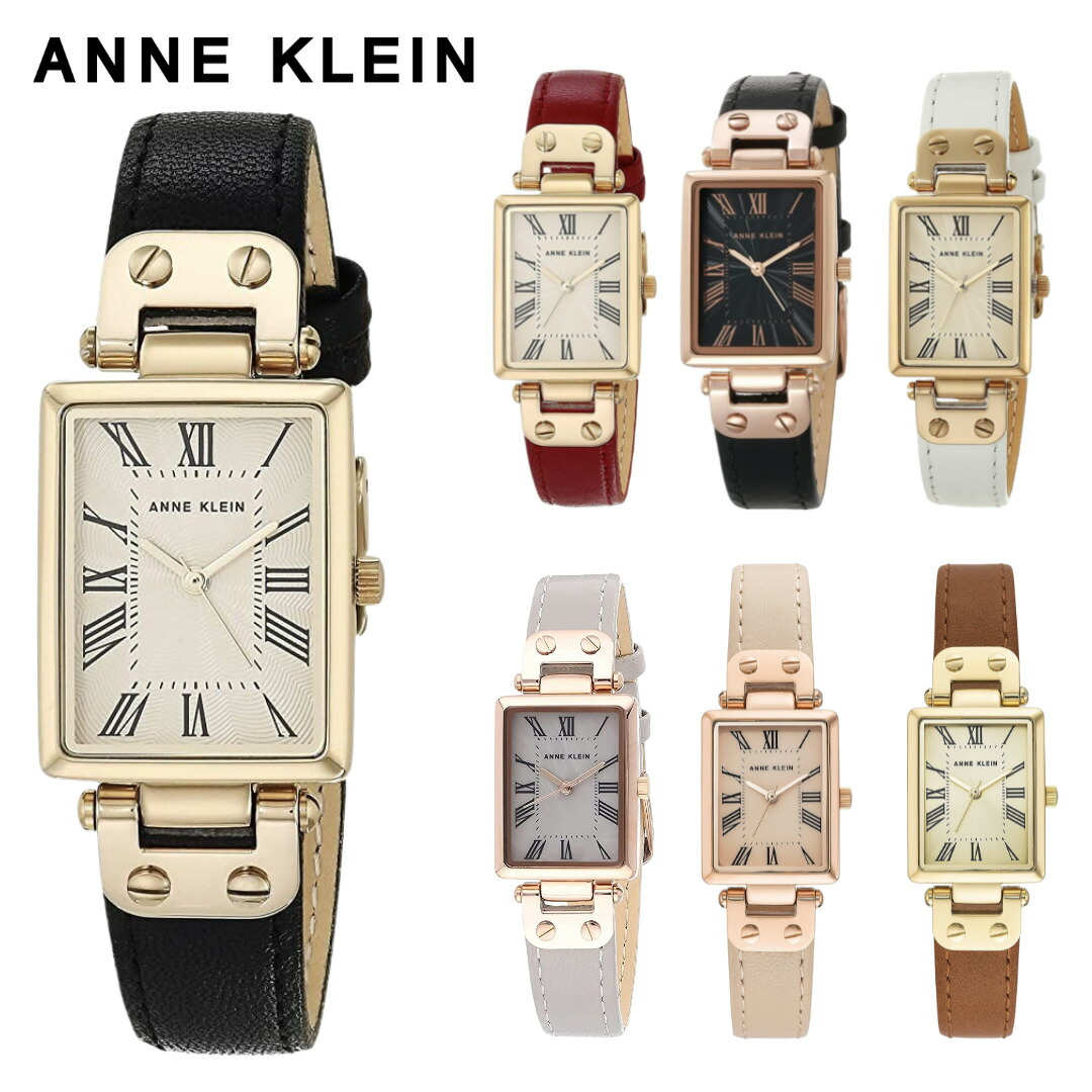 楽天市場】［アンクライン米国正規品］Anne Klein アンクライン 時計