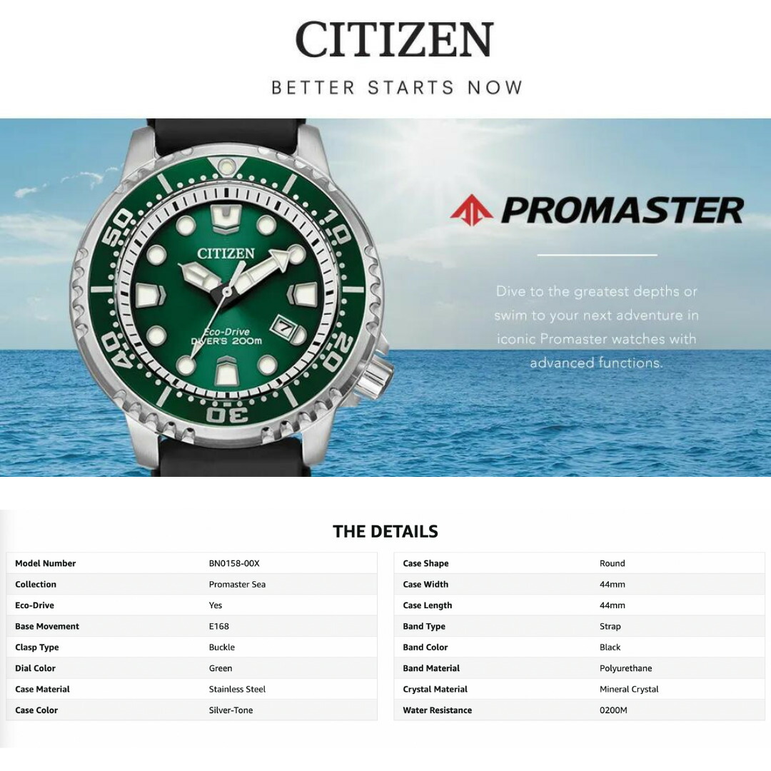 楽天市場】［米国CITIZEN正規品］シチズン エコドライブ シチズン