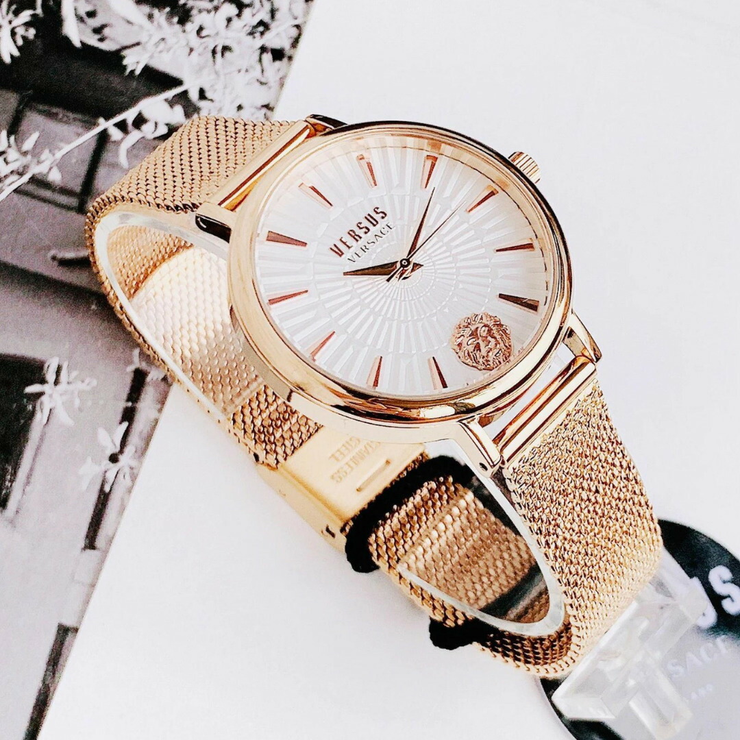 楽天市場】［日本未発売］［入手困難］［ヴェルサーチ セカンドライン