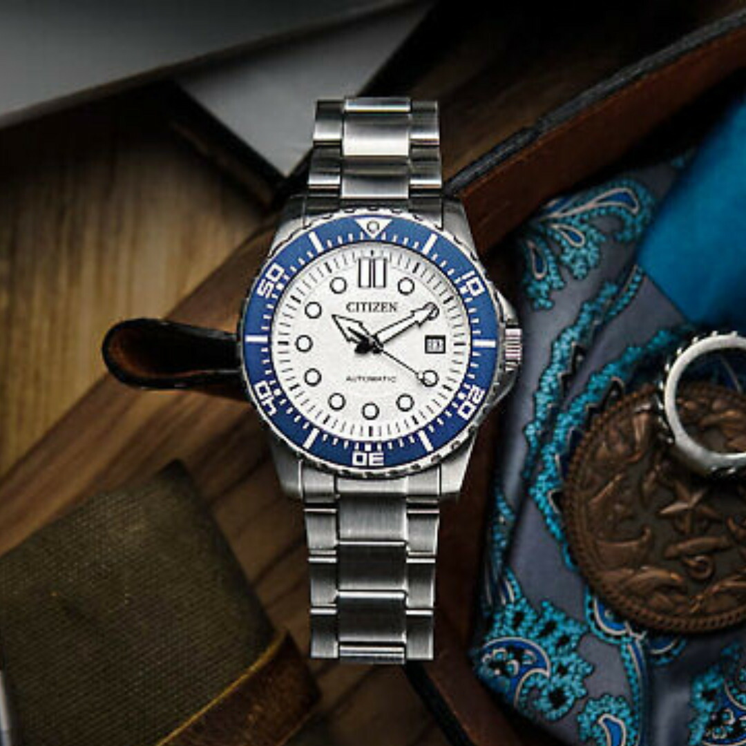 楽天市場】［海外爆売れ中］［日本未発売］［希少］［自動巻き