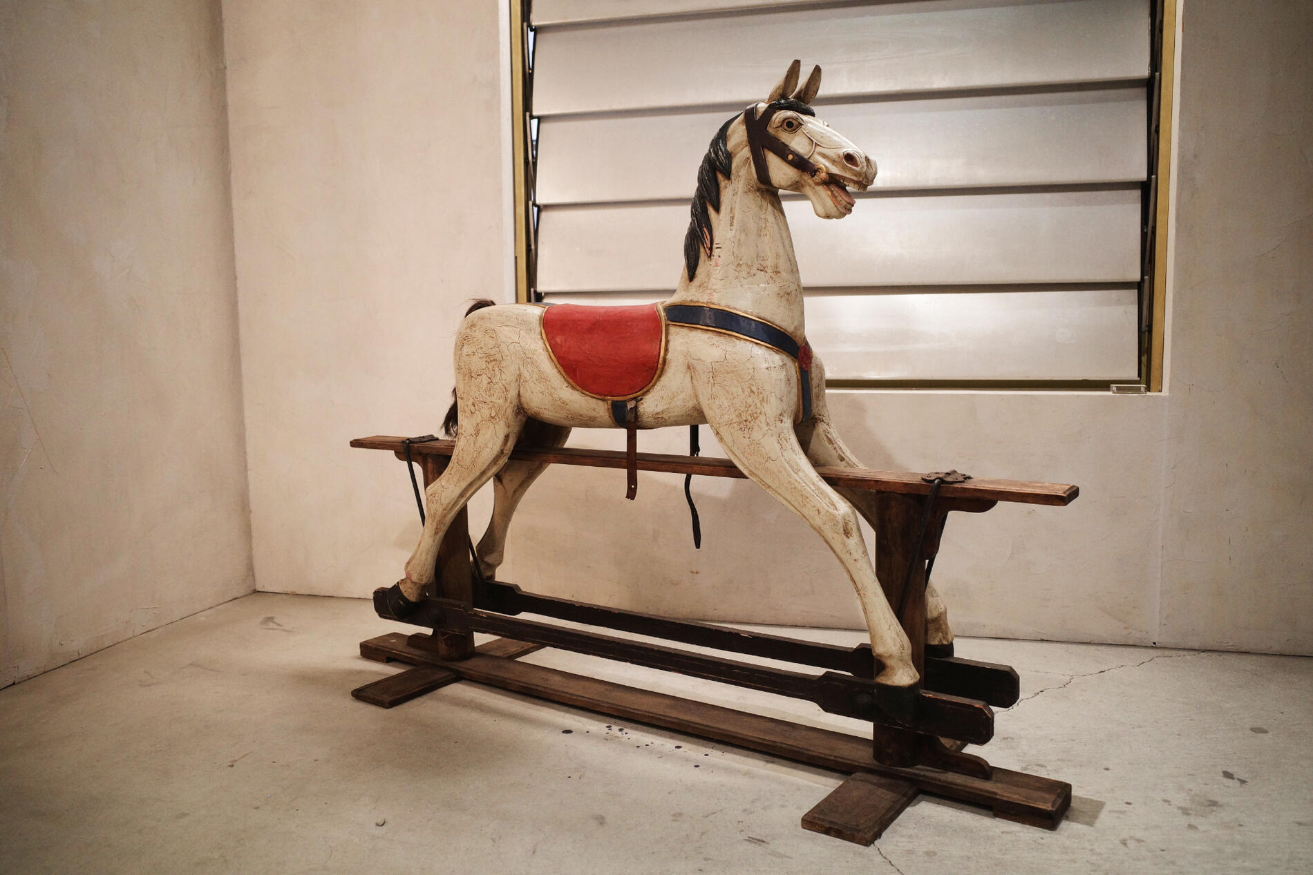 楽天市場】Vintage/ヴィンテージ Rocking Horse/ロッキングホース 店舗