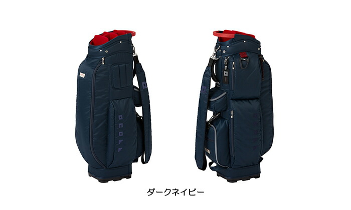 楽天市場】ONOFF 【 オノフ 】 キャディバッグ OB0424 【 2024年モデル