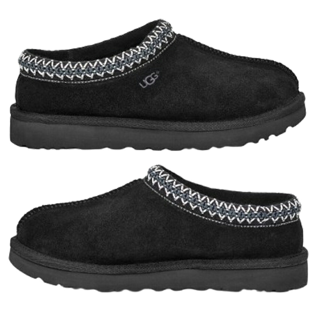 楽天市場】UGG(アグ)レディース タスマン シューズ スリッポン