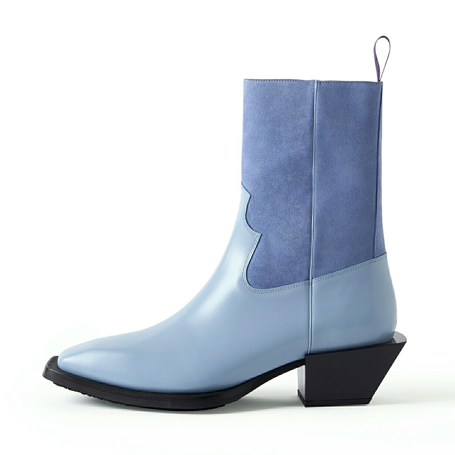 楽天市場】EYTYS | LUCIANO BOOTS (TRIUMPH) ルチアーノ ヒールブーツ