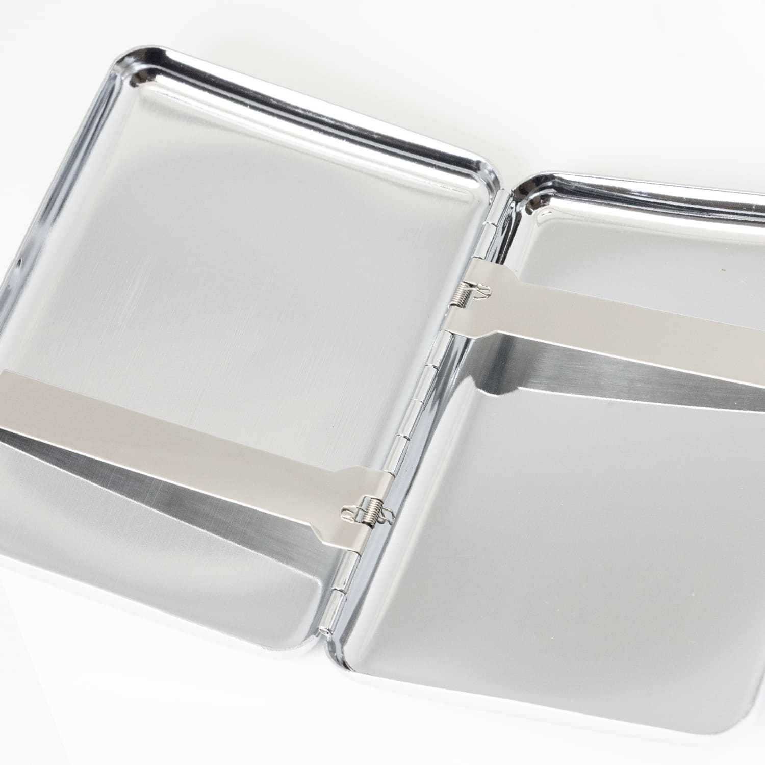 楽天市場】HIDAKA | CELLPHONE CIG CASE (SILVER) シガレットケース