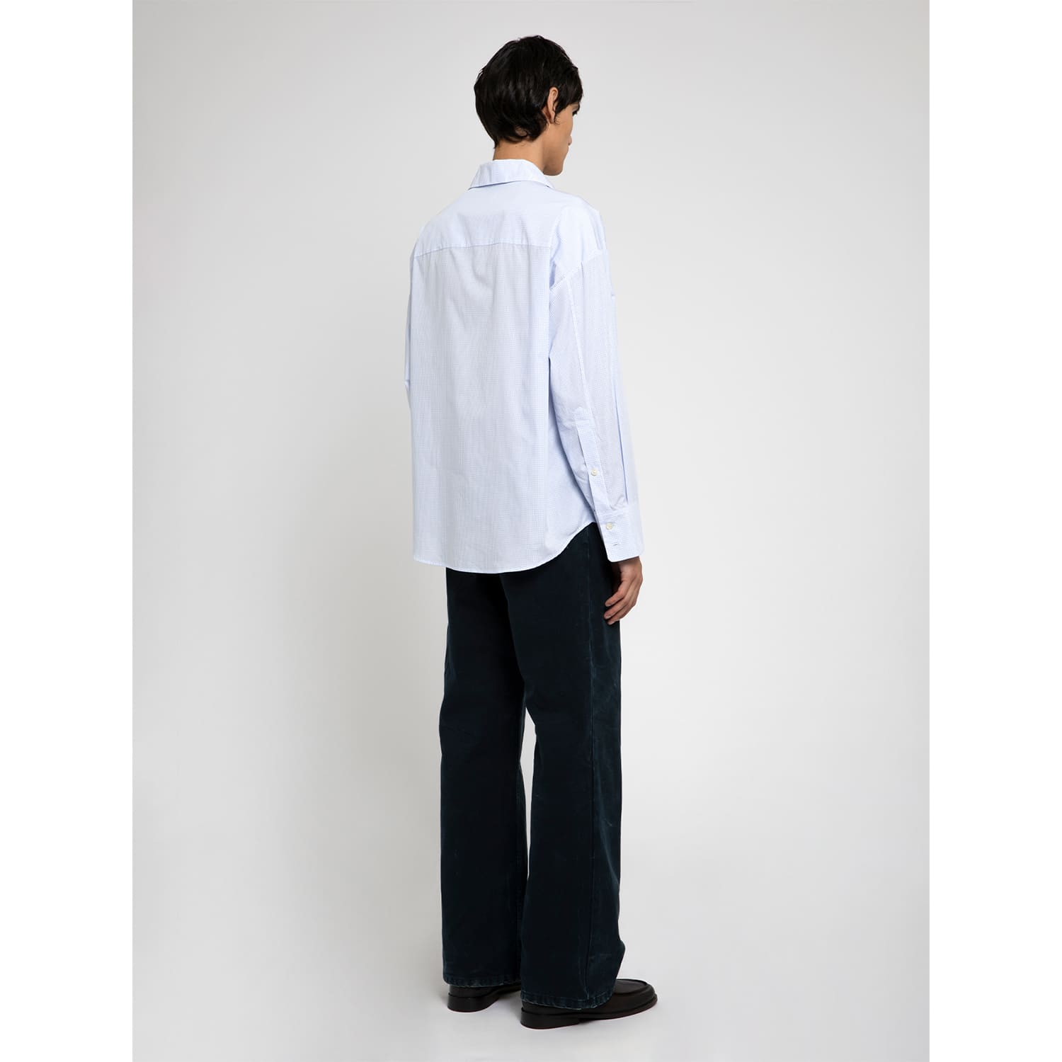 楽天市場】ROLD SKOV | BOOT CUT (INDIGO VENOSO) ブーツカットパンツ