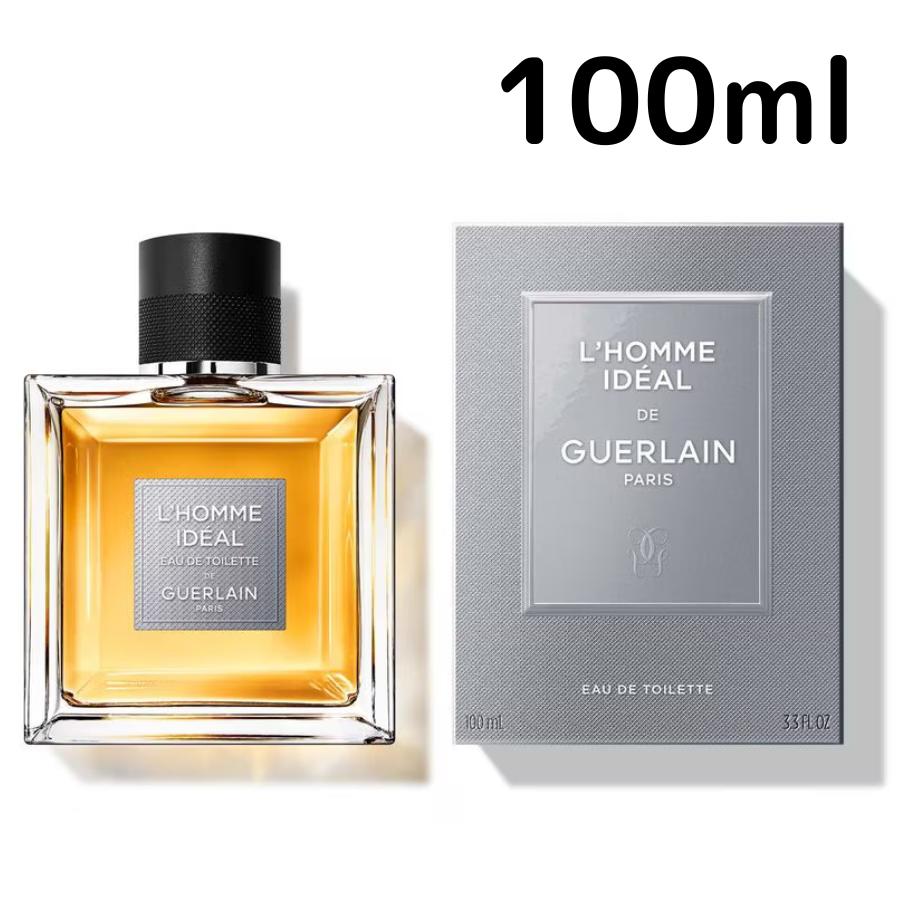 楽天市場】【送料無料】ゲラン ロム イデアル EDT 100ml Guerlain 男性