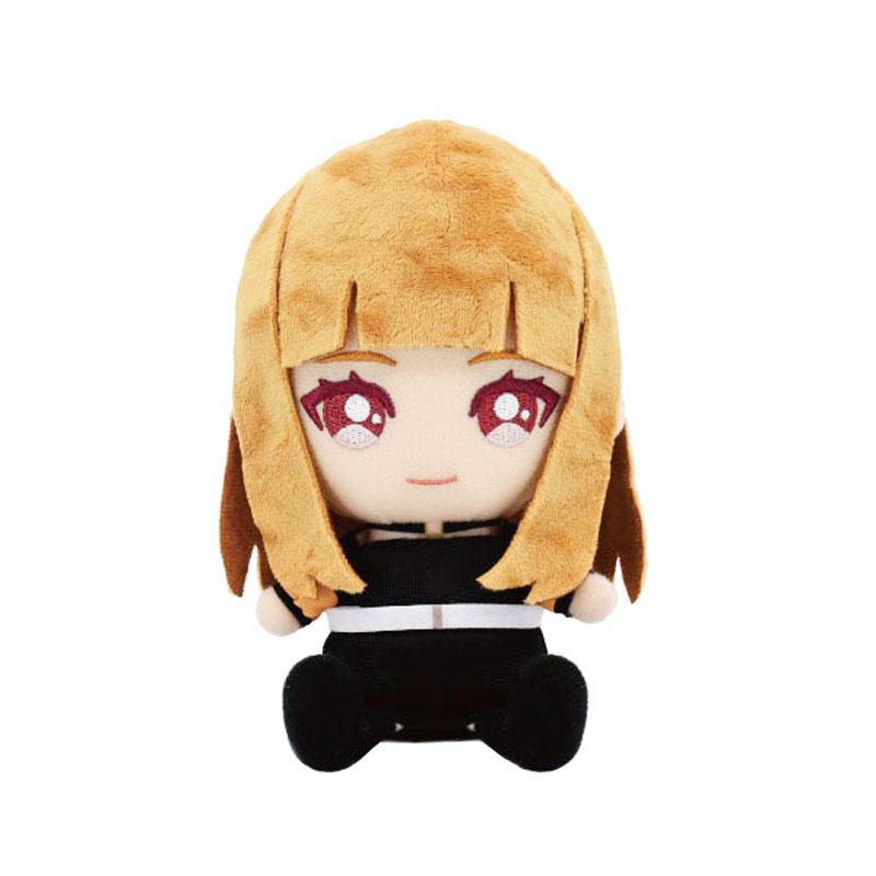 楽天市場】【再入荷】カラフルピーチ Chibiぬいぐるみ えと カラピチ