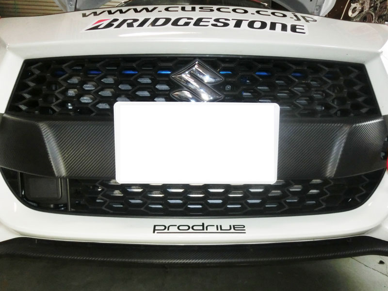 楽天市場】[CUSCO]ZC33S スイフトスポーツ(リア)用パワーブレース