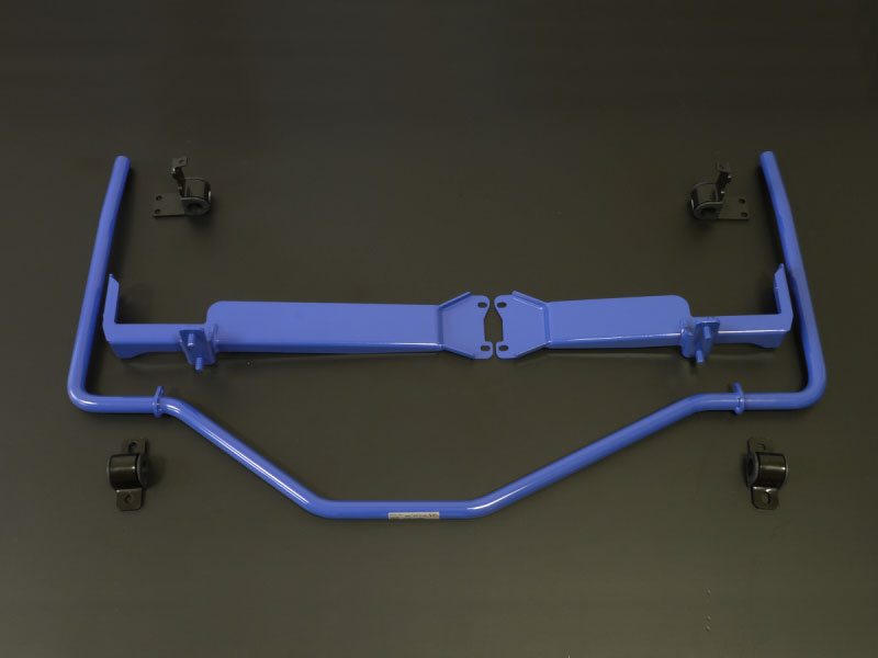 楽天市場】[CUSCO]HA36S アルトワークス 4WD(リア)用スタビライザー