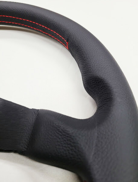 楽天市場】[無限-MUGEN-]ステアリングホイールハンドル 35φ×3スポーク