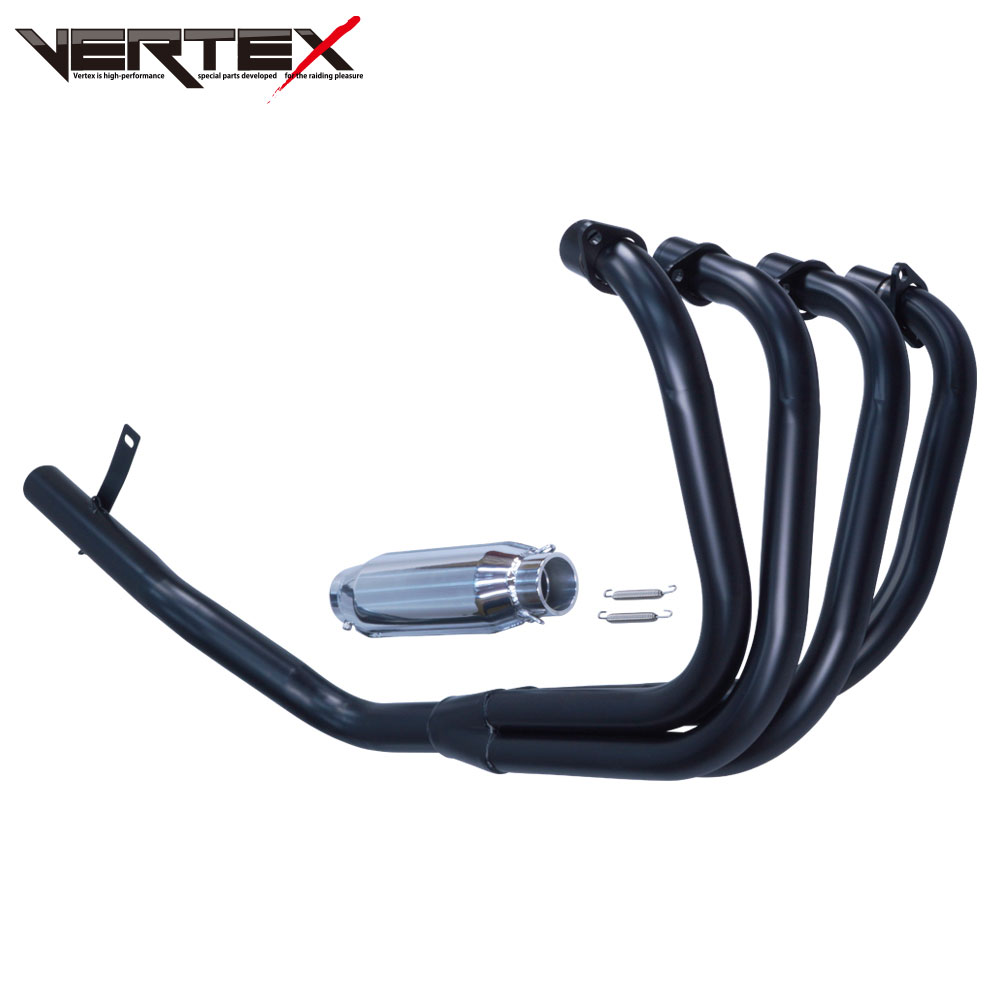 楽天市場】イナズマ400 マフラー レビューを書いてエンブレム