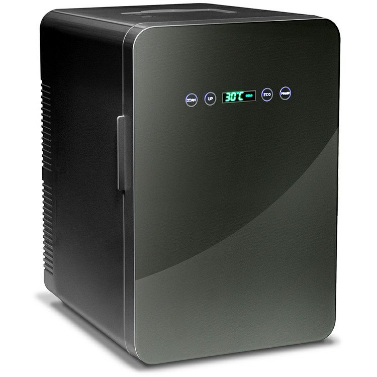 楽天市場】ベルソス 24lダブルペルチェ冷温庫の通販