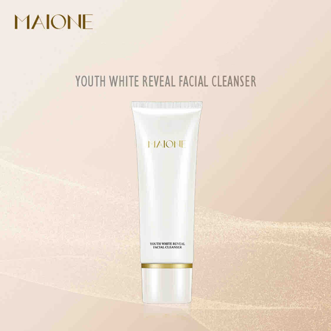楽天市場】MAIONE ﾏｲｵﾝﾆ 洗顔フォーム 洗顔料 泡立て 保湿タイプ USA製
