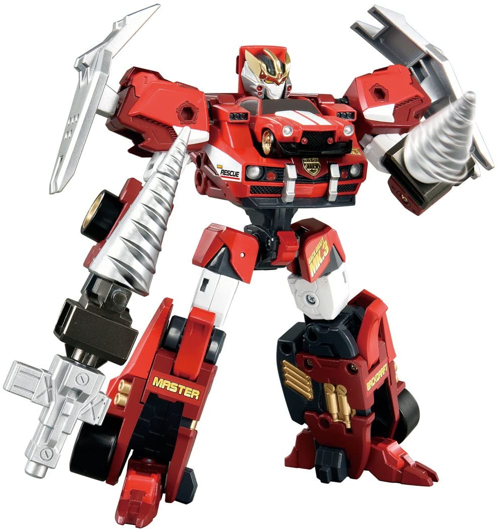 楽天市場】【年末 年始 福袋 セール 】 トミカ ハイパーレスキュー