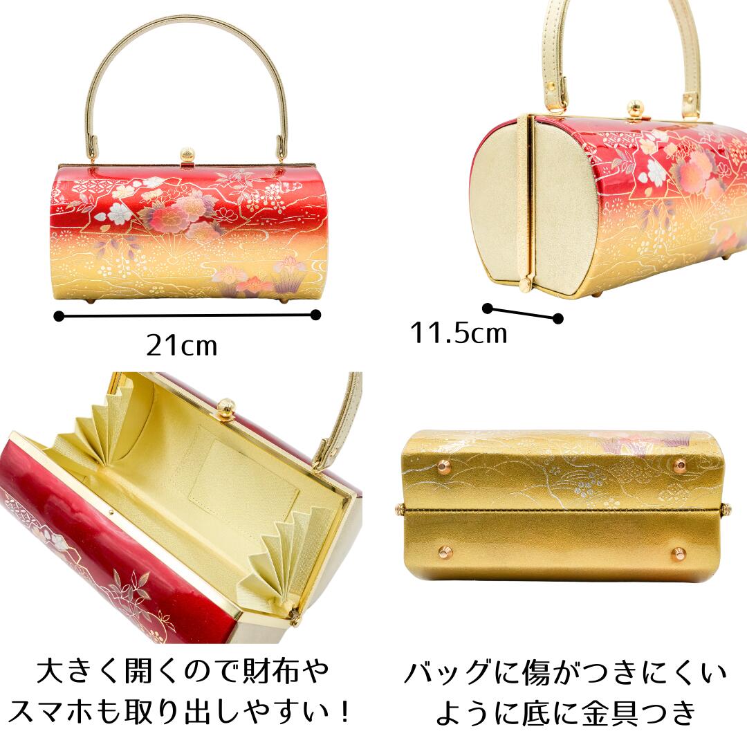 楽天市場】20%off【スーパーセール対象】草履バックセット 和装 振袖