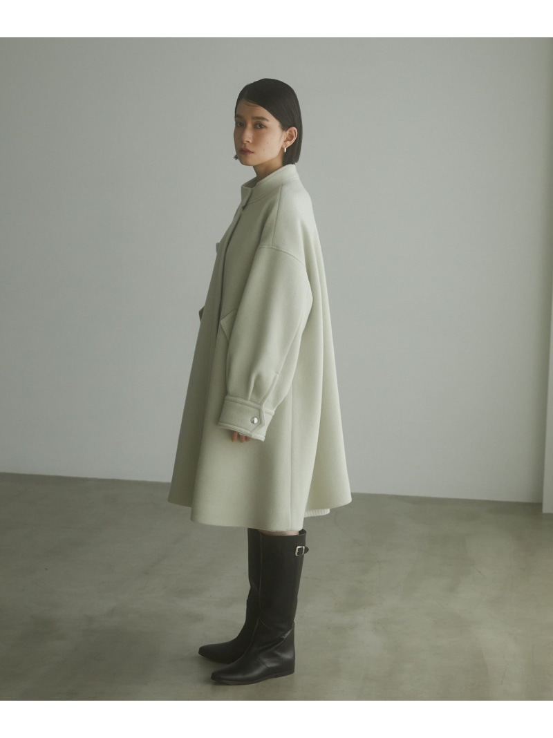 楽天市場】【SALE／65%OFF】＜EMMEL REFINES＞EM モッズライク Aライン