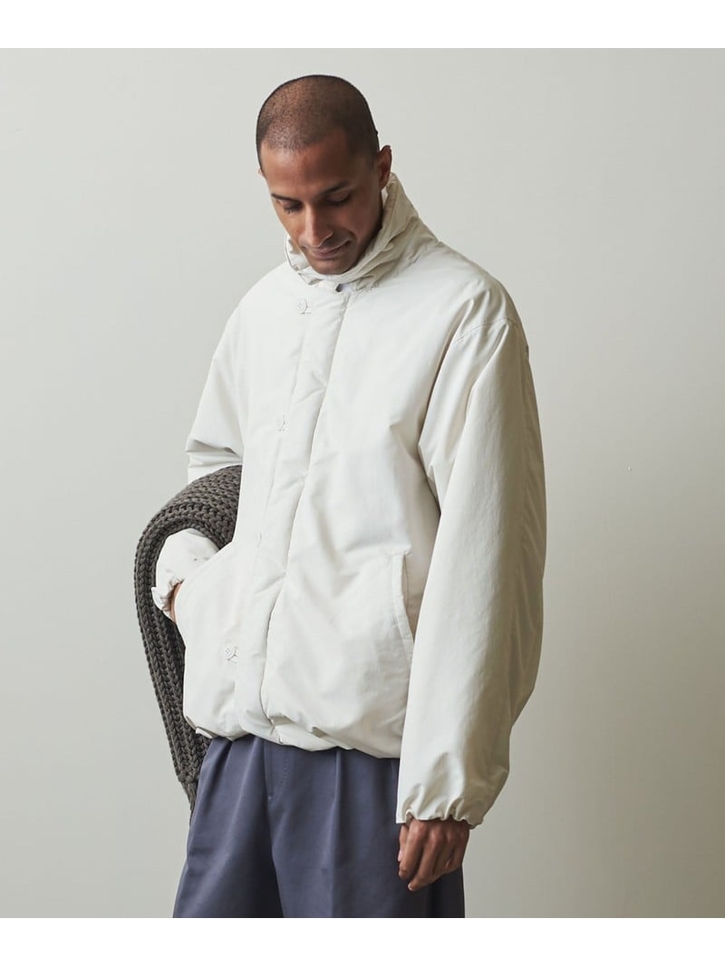 楽天市場】【SALE／30%OFF】＜Steven Alan＞ PE DARUMA EX WTR JACKET