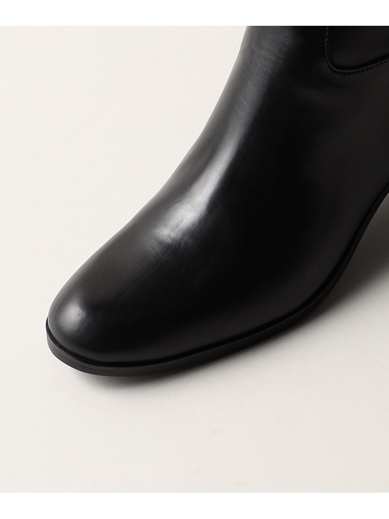 楽天市場】【SALE／80%OFF】SLバックファスナー ロングブーツ50